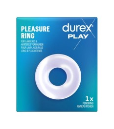 Penisring „Pleasure Ring“