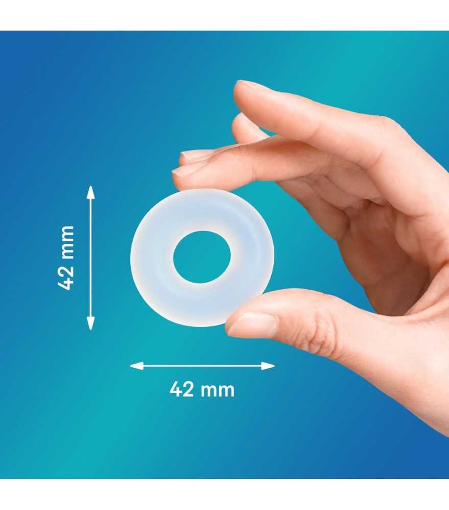 Sexmaschine „Rotating G-&P-Spot“ mit 2 Aufsätzen