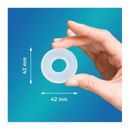 Sexmaschine „Rotating G-&P-Spot“ mit 2 Aufsätzen