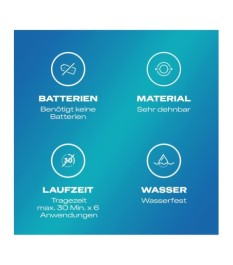 Penisring „Pleasure Ring“