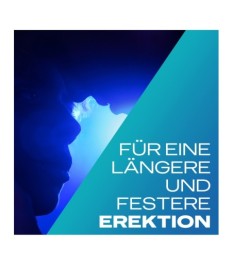 Sexmaschine „Rotating G-&P-Spot“ mit 2 Aufsätzen