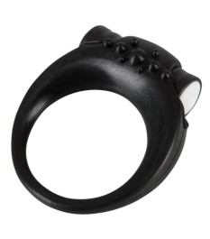 Vibro-Penisring mit herausnehmbarem Vibrobullet