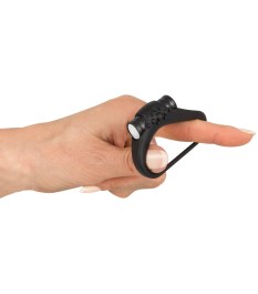 Sexmaschine „Rotating G-&P-Spot“ mit 2 Aufsätzen