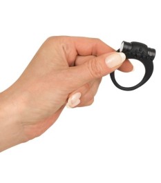 Vibro-Penisring mit herausnehmbarem Vibrobullet