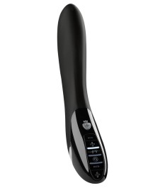 Vibrator „Electric Eric“ mit E-Stim