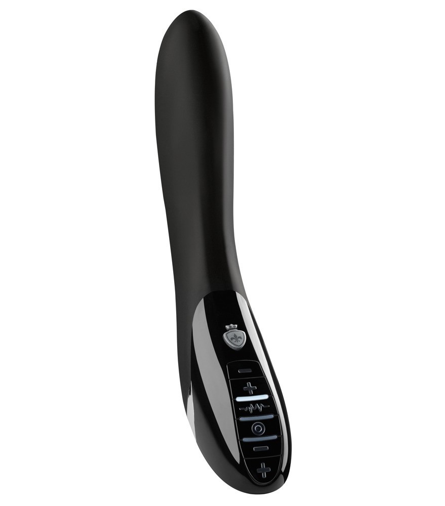 Vibrator „Electric Eric“ mit E-Stim