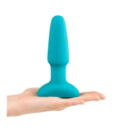 Analvibrator „Rimming 2“ mit Fernbedienung