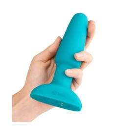 Analvibrator „Rimming 2“ mit Fernbedienung