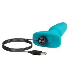 Analvibrator „Rimming 2“ mit Fernbedienung