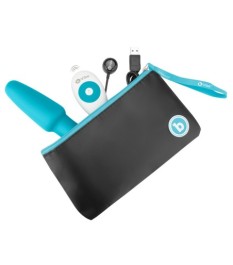 Analvibrator „Rimming 2“ mit Fernbedienung