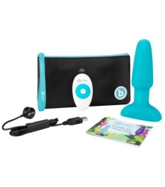 Naturvibrator „Vibra Lotus Natural“