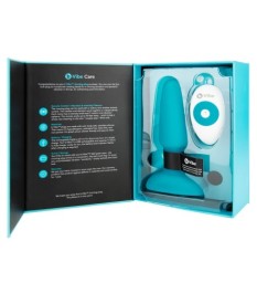 Analvibrator „Rimming 2“ mit Fernbedienung