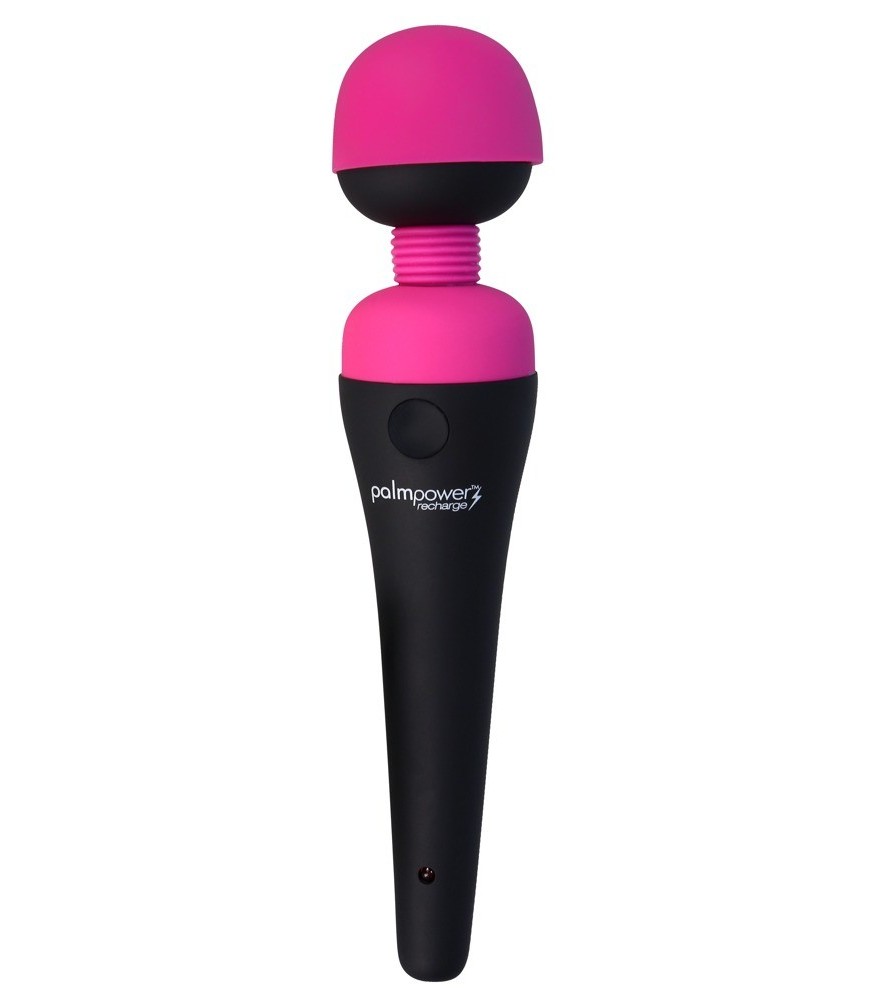 Massagestab „recharge“