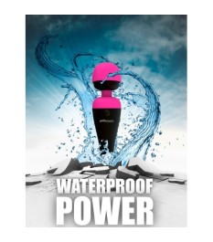 Dilator „Pearl Silikon“ mit Vibration