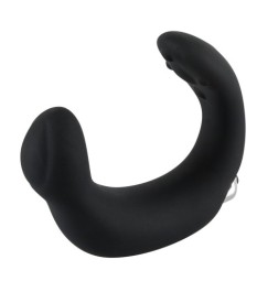 Prostatavibrator "Prostate Stimulator", Vibrobullet herausnehmbar
