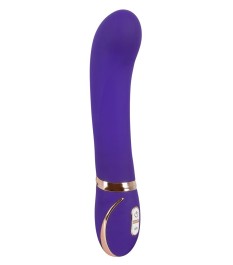 Vibrator „Electric Eric“ mit E-Stim