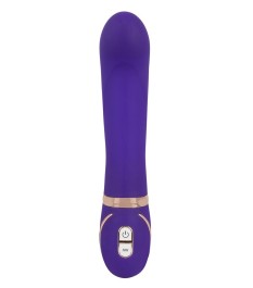 Vibrator „Electric Eric“ mit E-Stim