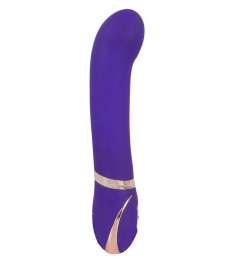 G-Punkt-Vibrator „Front Row”, 22 cm