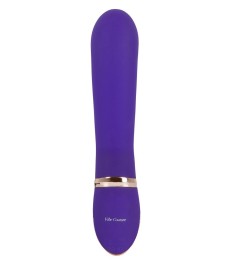 G-Punkt-Vibrator „Front Row”, 22 cm