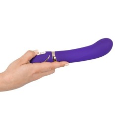 G-Punkt-Vibrator „Front Row”, 22 cm