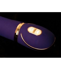 Analvibrator „Rimming 2“ mit Fernbedienung