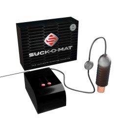 Masturbator „Suck-O-Mat“