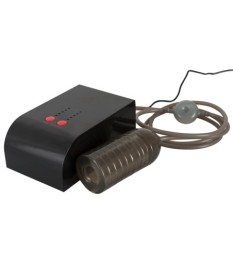 Masturbator „Suck-O-Mat“
