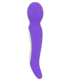 Massagestab „Dual Motor Vibe“