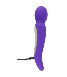Massagestab „Dual Motor Vibe“, beiseitig verwendbar