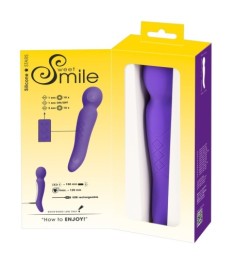 Massagestab „Dual Motor Vibe“, beiseitig verwendbar