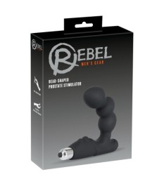 G-Punkt-Vibrator „Front Row”