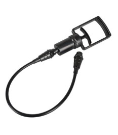 Nippelsauger „Vibrating Nipple Cups“ mit Vibration