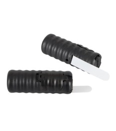 Nippelsauger „Vibrating Nipple Cups“ mit Vibration