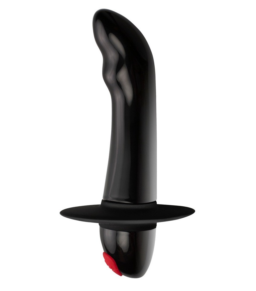 Prostatavibrator „Quest“ mit 10 Vibrationsrhythmen