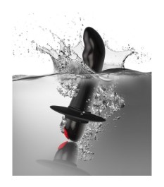 Rabbitvibrator „Rabbit Skater“ mit Stoßfunktion