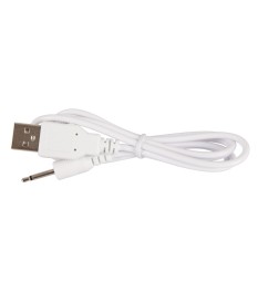 Rabbitvibrator „Heating Vibe“ mit Klitorisreizarm und Wärmefunktion