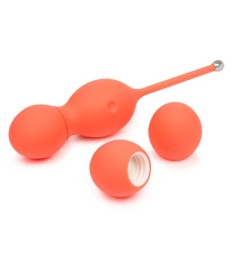 Naturvibrator „Infinite Desire“