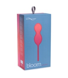 Vibrokugeln „Bloom“, 3 Kugeln, Ø 3,3 cm