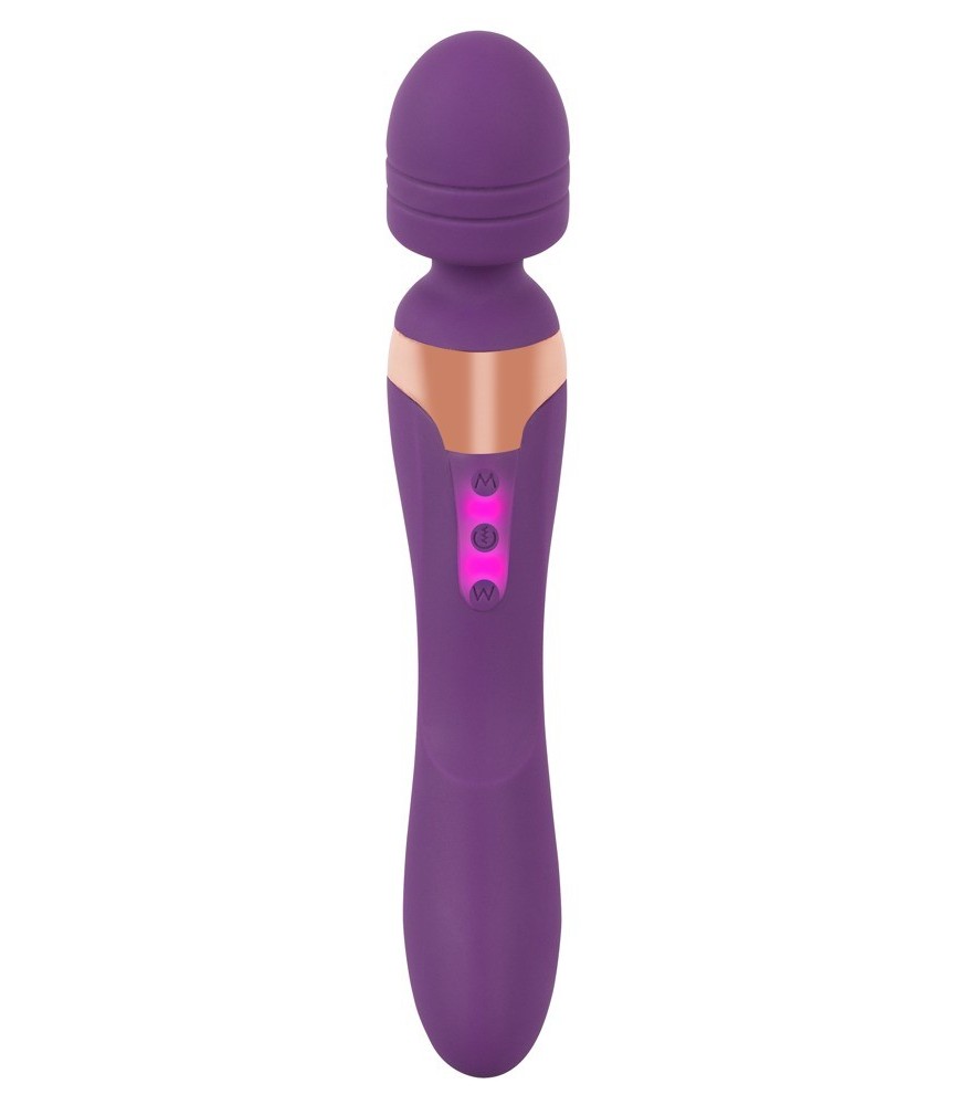 Massagestab „Double Massager“