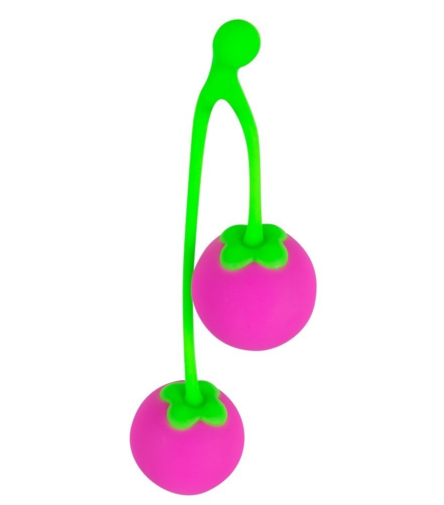 Liebeskugeln „Sweet Cherry“