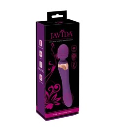 Massagestab „Double Massager“, beidseitig verwendbar