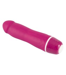 Minivibrator, 7 Vibrationsmodi