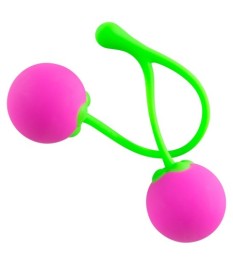 Liebeskugeln „Sweet Cherry“