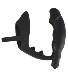 Prostatavibrator „Quest“ mit 10 Vibrationsrhythmen