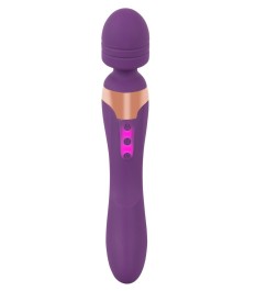Massagestab „Double Massager“