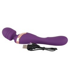 Massagestab „Double Massager“, beidseitig verwendbar