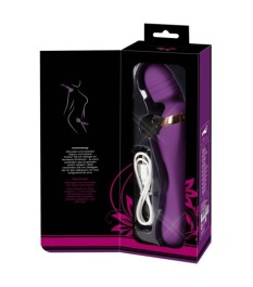 Massagestab „Double Massager“, beidseitig verwendbar