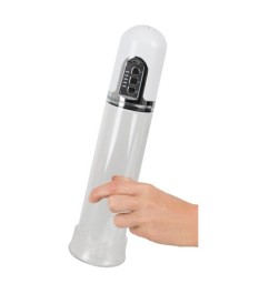 Penispumpe „Mister Boner Automatic Pump“