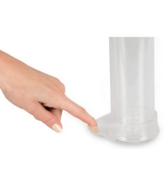 Penispumpe „Mister Boner Automatic Pump“