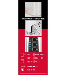 Penispumpe „Mister Boner Automatic Pump“